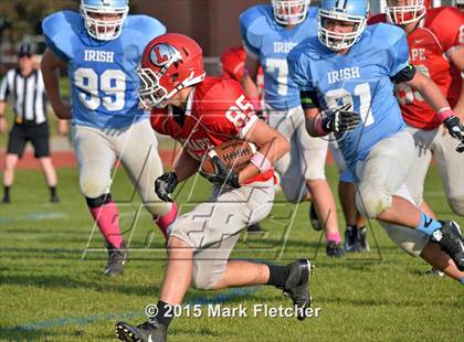 Thumbnail 2 in Notre Dame @ Lenape photogallery.