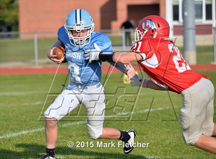 Thumbnail 2 in Notre Dame @ Lenape photogallery.