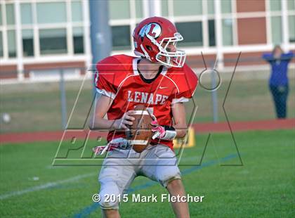 Thumbnail 1 in Notre Dame @ Lenape photogallery.