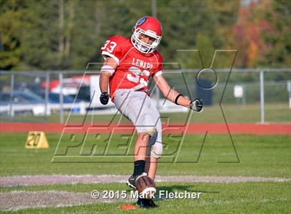 Thumbnail 1 in Notre Dame @ Lenape photogallery.