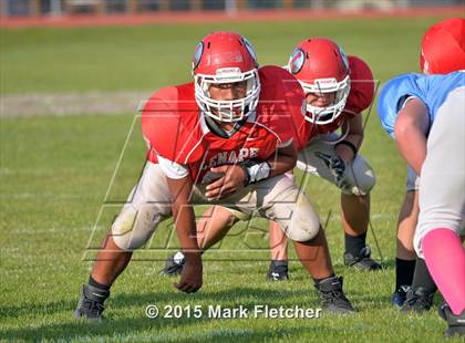 Thumbnail 3 in Notre Dame @ Lenape photogallery.