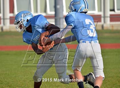 Thumbnail 1 in Notre Dame @ Lenape photogallery.