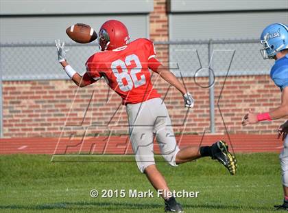 Thumbnail 2 in Notre Dame @ Lenape photogallery.