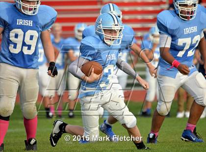 Thumbnail 1 in Notre Dame @ Lenape photogallery.