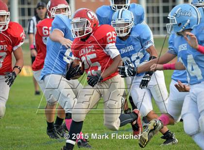 Thumbnail 1 in Notre Dame @ Lenape photogallery.
