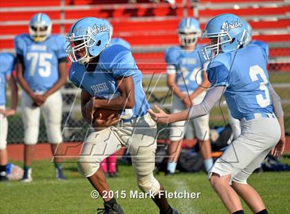 Thumbnail 2 in Notre Dame @ Lenape photogallery.