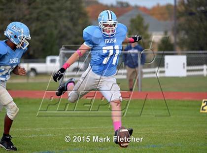 Thumbnail 2 in Notre Dame @ Lenape photogallery.