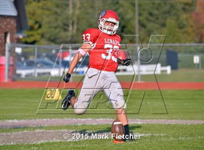 Thumbnail 3 in Notre Dame @ Lenape photogallery.
