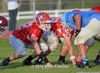 Thumbnail 1 in Notre Dame @ Lenape photogallery.