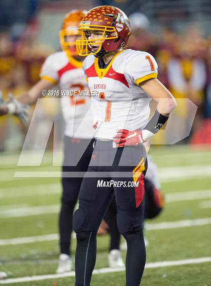Thumbnail 1 in Kamiakin vs. O'Dea (WIAA 3A Final)  photogallery.