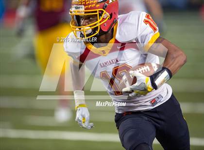 Thumbnail 1 in Kamiakin vs. O'Dea (WIAA 3A Final)  photogallery.