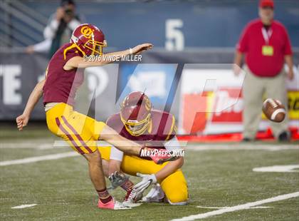 Thumbnail 3 in Kamiakin vs. O'Dea (WIAA 3A Final)  photogallery.