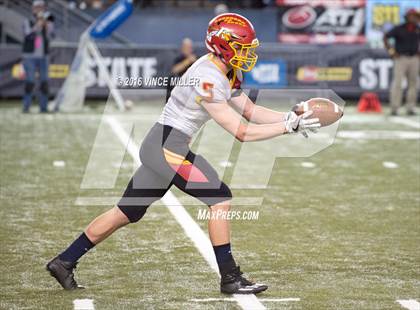 Thumbnail 1 in Kamiakin vs. O'Dea (WIAA 3A Final)  photogallery.