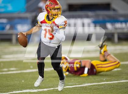 Thumbnail 1 in Kamiakin vs. O'Dea (WIAA 3A Final)  photogallery.