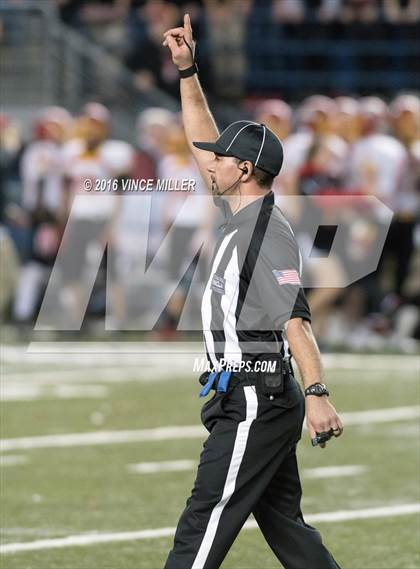 Thumbnail 1 in Kamiakin vs. O'Dea (WIAA 3A Final)  photogallery.