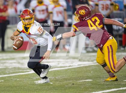 Thumbnail 2 in Kamiakin vs. O'Dea (WIAA 3A Final)  photogallery.