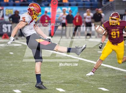 Thumbnail 1 in Kamiakin vs. O'Dea (WIAA 3A Final)  photogallery.
