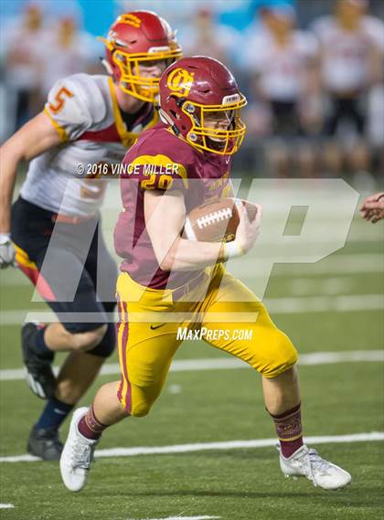 Thumbnail 1 in Kamiakin vs. O'Dea (WIAA 3A Final)  photogallery.