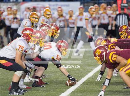 Thumbnail 1 in Kamiakin vs. O'Dea (WIAA 3A Final)  photogallery.