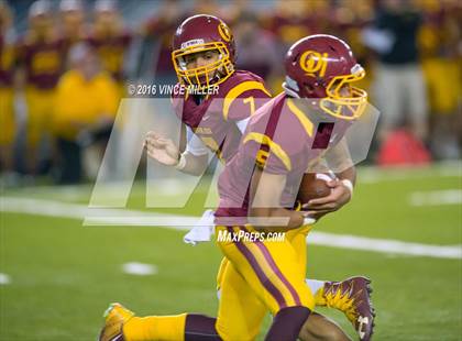Thumbnail 2 in Kamiakin vs. O'Dea (WIAA 3A Final)  photogallery.