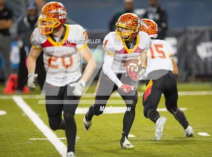 Thumbnail 3 in Kamiakin vs. O'Dea (WIAA 3A Final)  photogallery.
