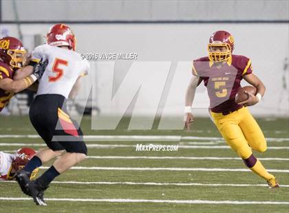 Thumbnail 3 in Kamiakin vs. O'Dea (WIAA 3A Final)  photogallery.