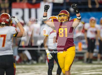 Thumbnail 2 in Kamiakin vs. O'Dea (WIAA 3A Final)  photogallery.