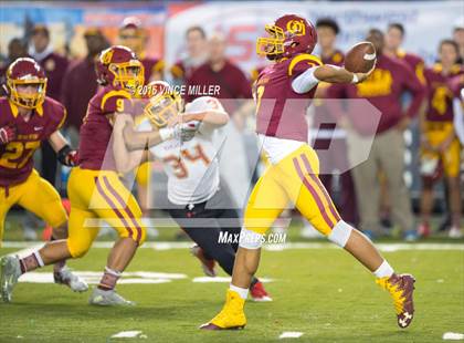 Thumbnail 2 in Kamiakin vs. O'Dea (WIAA 3A Final)  photogallery.