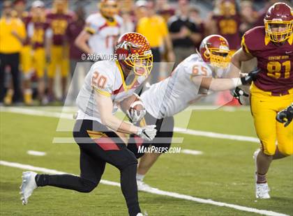 Thumbnail 3 in Kamiakin vs. O'Dea (WIAA 3A Final)  photogallery.