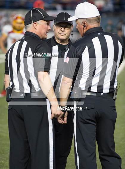 Thumbnail 3 in Kamiakin vs. O'Dea (WIAA 3A Final)  photogallery.