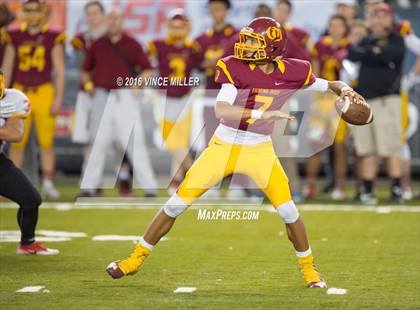 Thumbnail 2 in Kamiakin vs. O'Dea (WIAA 3A Final)  photogallery.