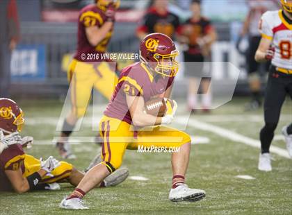 Thumbnail 3 in Kamiakin vs. O'Dea (WIAA 3A Final)  photogallery.