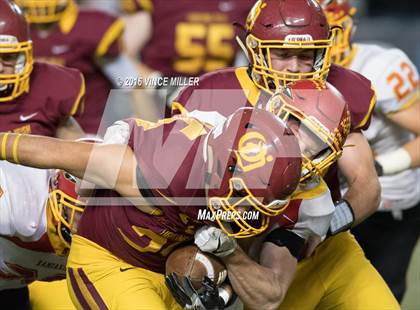 Thumbnail 2 in Kamiakin vs. O'Dea (WIAA 3A Final)  photogallery.