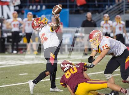 Thumbnail 2 in Kamiakin vs. O'Dea (WIAA 3A Final)  photogallery.