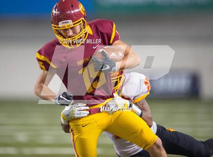 Thumbnail 3 in Kamiakin vs. O'Dea (WIAA 3A Final)  photogallery.