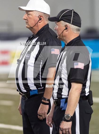 Thumbnail 3 in Kamiakin vs. O'Dea (WIAA 3A Final)  photogallery.