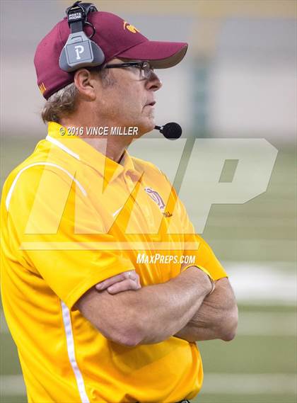 Thumbnail 2 in Kamiakin vs. O'Dea (WIAA 3A Final)  photogallery.