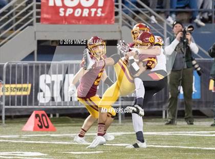 Thumbnail 2 in Kamiakin vs. O'Dea (WIAA 3A Final)  photogallery.