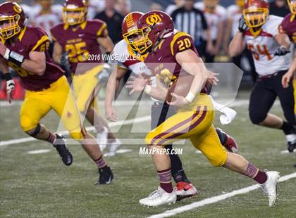 Thumbnail 3 in Kamiakin vs. O'Dea (WIAA 3A Final)  photogallery.