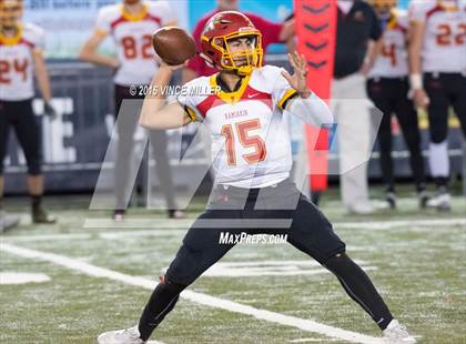 Thumbnail 1 in Kamiakin vs. O'Dea (WIAA 3A Final)  photogallery.