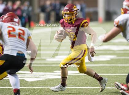 Thumbnail 2 in Kamiakin vs. O'Dea (WIAA 3A Final)  photogallery.