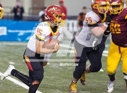 Thumbnail 3 in Kamiakin vs. O'Dea (WIAA 3A Final)  photogallery.