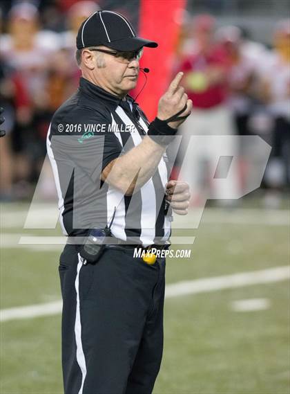 Thumbnail 2 in Kamiakin vs. O'Dea (WIAA 3A Final)  photogallery.