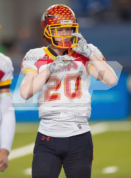 Thumbnail 1 in Kamiakin vs. O'Dea (WIAA 3A Final)  photogallery.