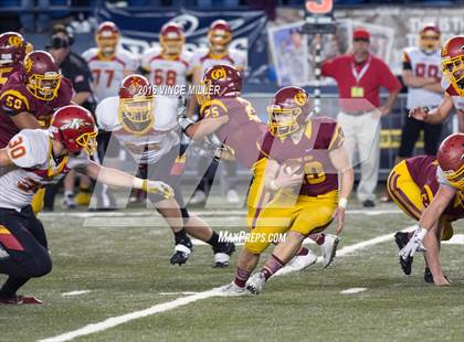 Thumbnail 2 in Kamiakin vs. O'Dea (WIAA 3A Final)  photogallery.