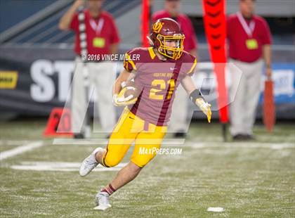 Thumbnail 1 in Kamiakin vs. O'Dea (WIAA 3A Final)  photogallery.