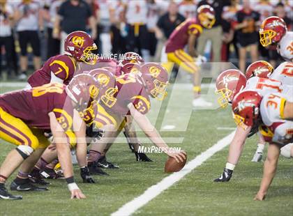 Thumbnail 3 in Kamiakin vs. O'Dea (WIAA 3A Final)  photogallery.