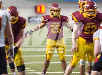 Thumbnail 2 in Kamiakin vs. O'Dea (WIAA 3A Final)  photogallery.