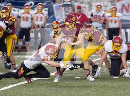 Thumbnail 1 in Kamiakin vs. O'Dea (WIAA 3A Final)  photogallery.