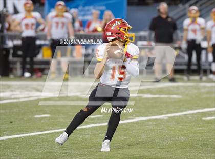 Thumbnail 2 in Kamiakin vs. O'Dea (WIAA 3A Final)  photogallery.